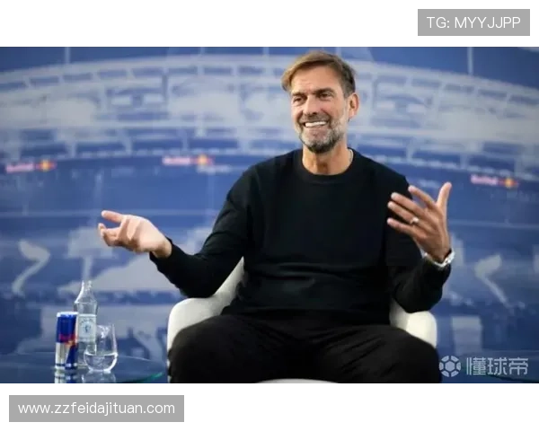 克洛普中场构建持续提升，战术体系运转更趋稳健