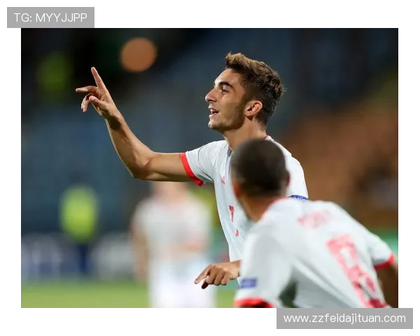 欧洲U19锦标赛冠军