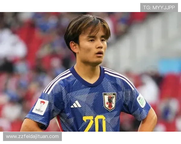 久保建英:大赛舞台持续展现个人技术特点 久保建英:大赛舞台持续展现个人技术特点