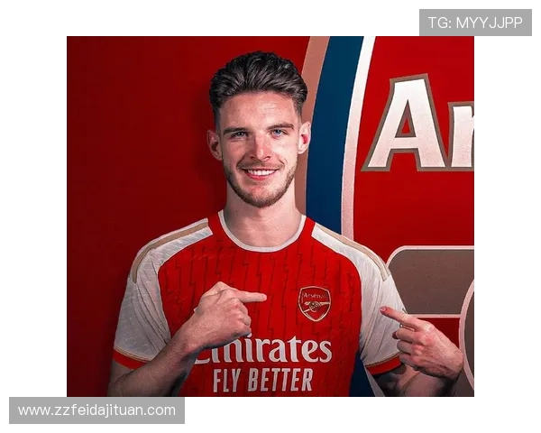 从单后腰到全能中场:赖斯的角色演变 从单后腰到全能中场:赖斯的角色演变