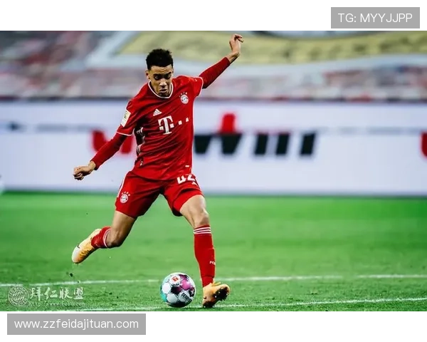 穆西亚拉：德甲最年轻连续破门纪录的刷新者