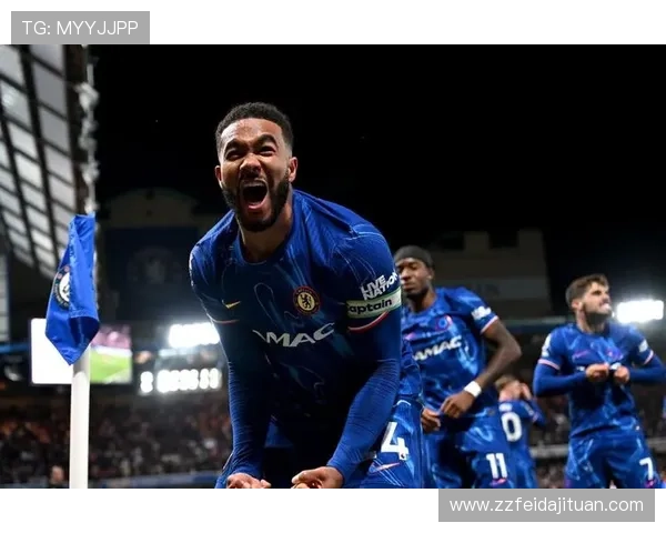 切尔西节奏问题体现中场功能重叠，当前阶段影响球队整体表现稳定性