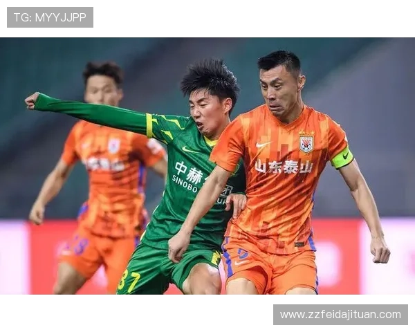 山东泰山的问题，不在防守，而在攻防转换失衡