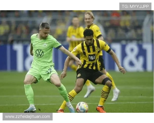 多特蒙德的攻防转换，为何成为最大隐患？