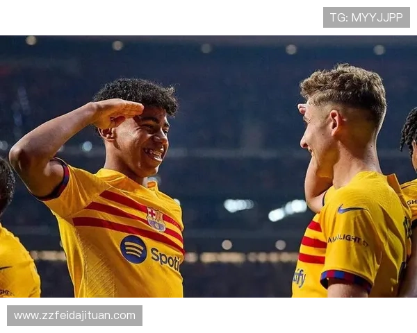 巴塞罗那依然控球，但比赛控制力真的还在吗？