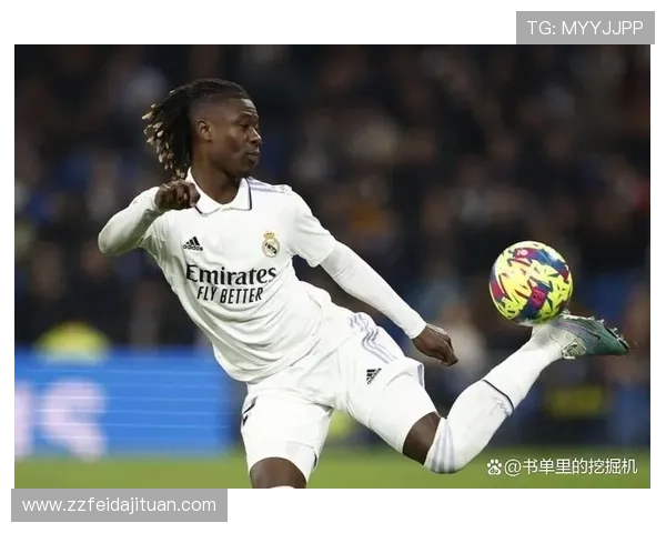 卡马文加欧冠逆转中的隐性战术贡献解析