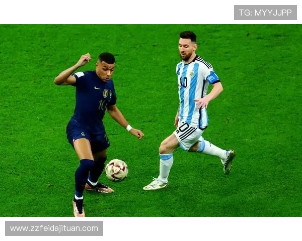 梅西世界杯夺冠含金量：个人封神与团队加成解析