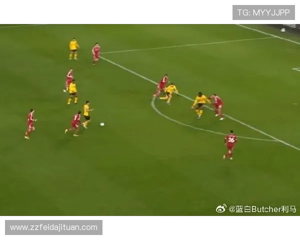 利物浦高位压迫战术为何近期更易被对手破解，防守稳定性面临考验