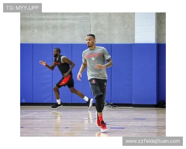 哈登这训练餐单，吃一口我工资就没了