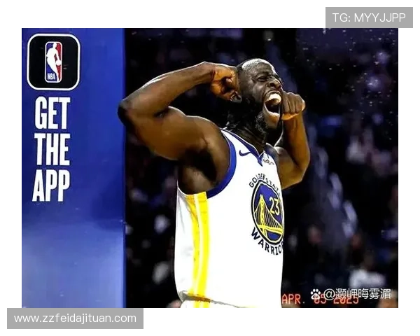 格林突破拉开防守空间助勇士提升季后赛防守效率