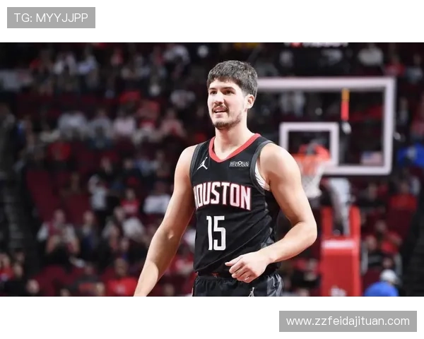 谢泼德利用无球跑动提升三分效率，拉开与队内射手差距